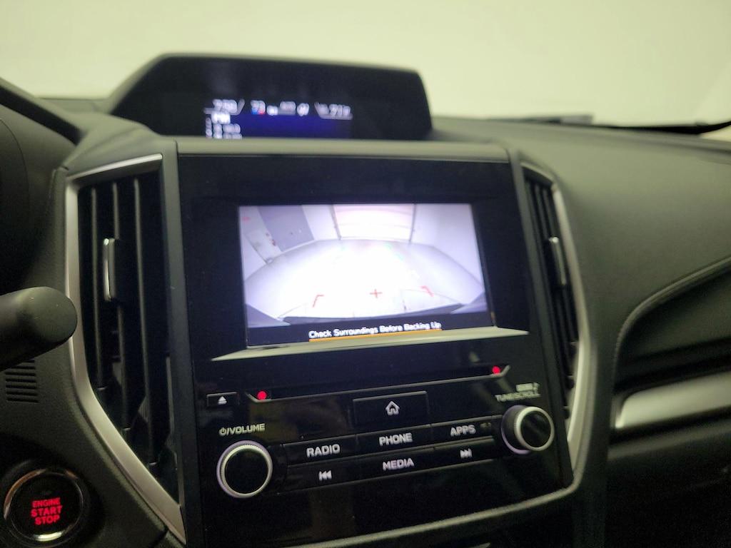 used 2020 Subaru Forester car, priced at $24,998