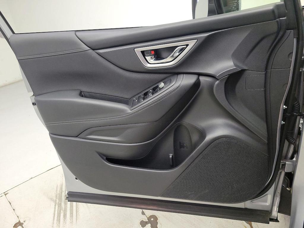 used 2020 Subaru Forester car, priced at $24,998