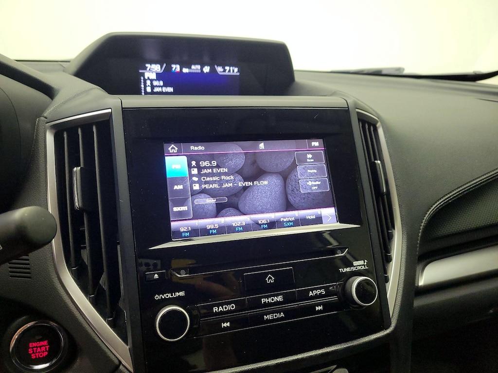 used 2020 Subaru Forester car, priced at $24,998