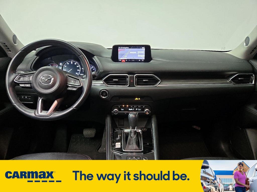 used 2019 Mazda CX-5 car, priced at $17,998