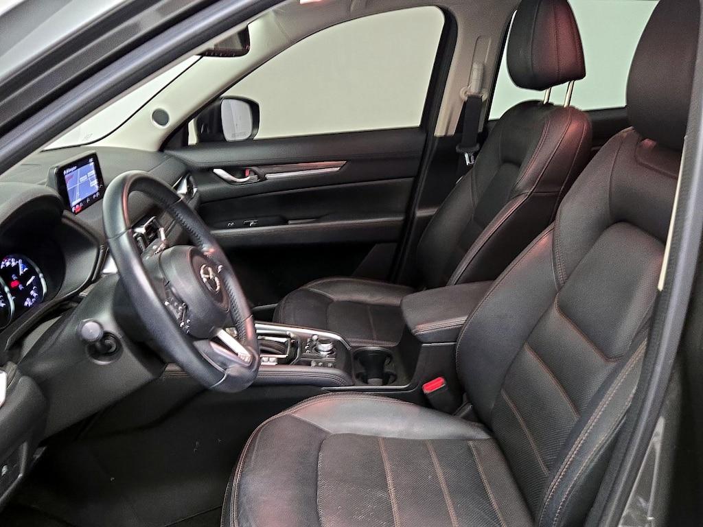 used 2019 Mazda CX-5 car, priced at $17,998