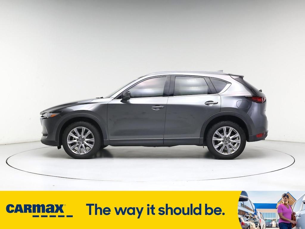 used 2019 Mazda CX-5 car, priced at $17,998