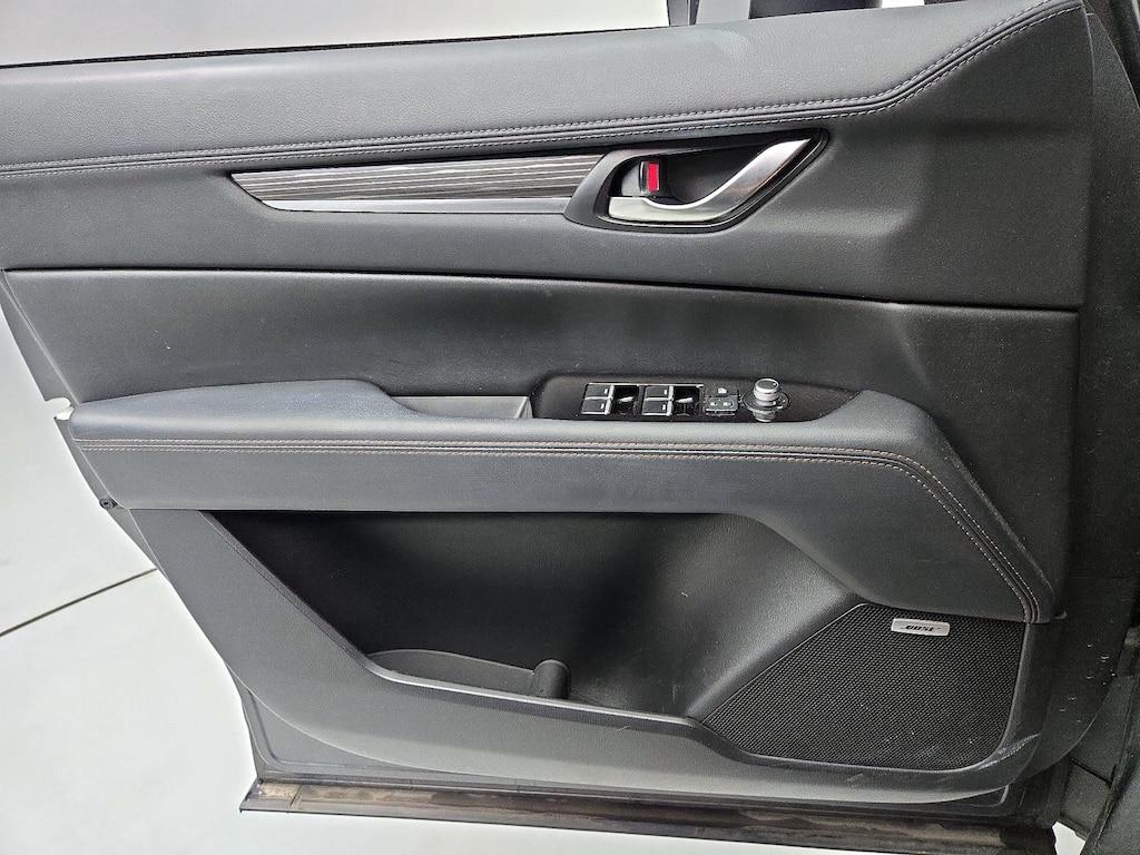 used 2019 Mazda CX-5 car, priced at $17,998
