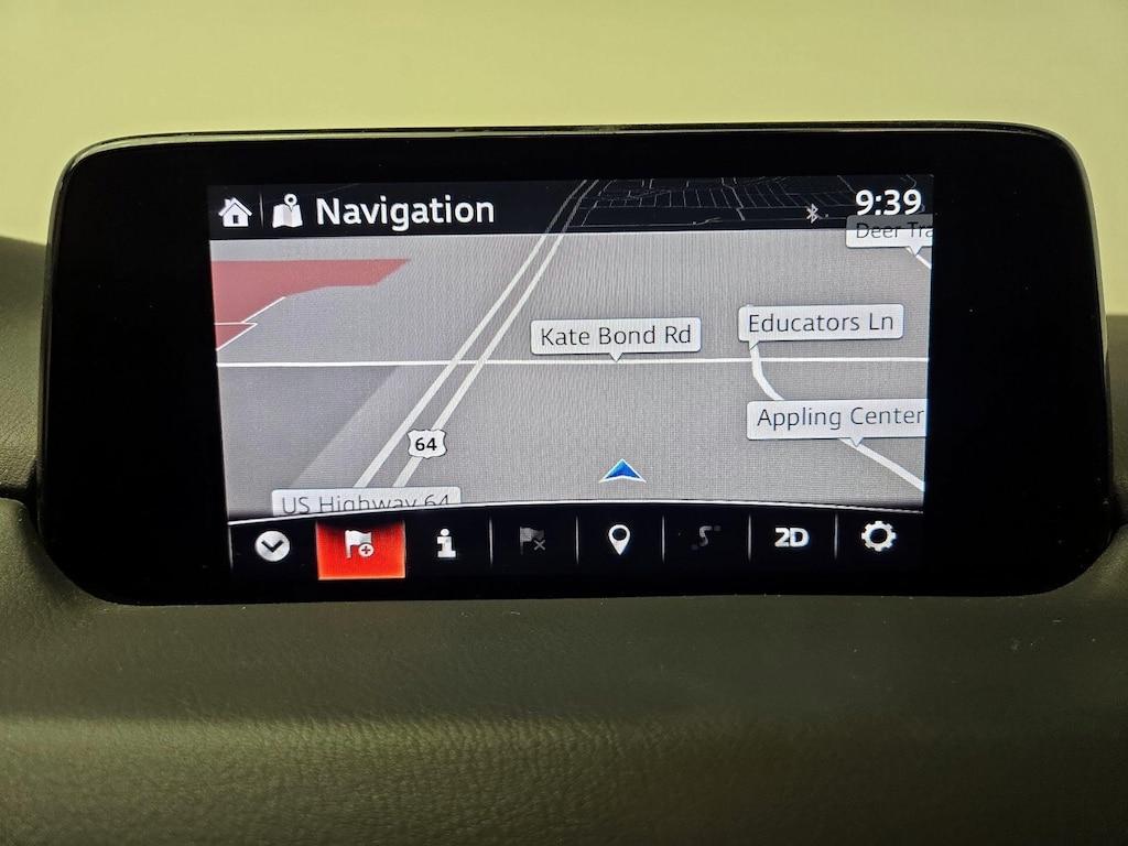 used 2019 Mazda CX-5 car, priced at $17,998