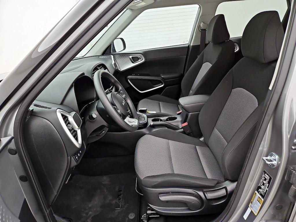 used 2024 Kia Soul car, priced at $18,998