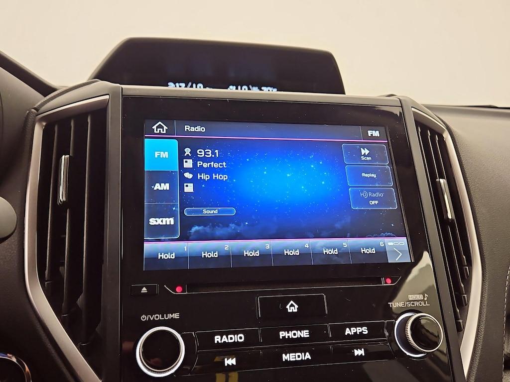 used 2022 Subaru Forester car, priced at $31,998