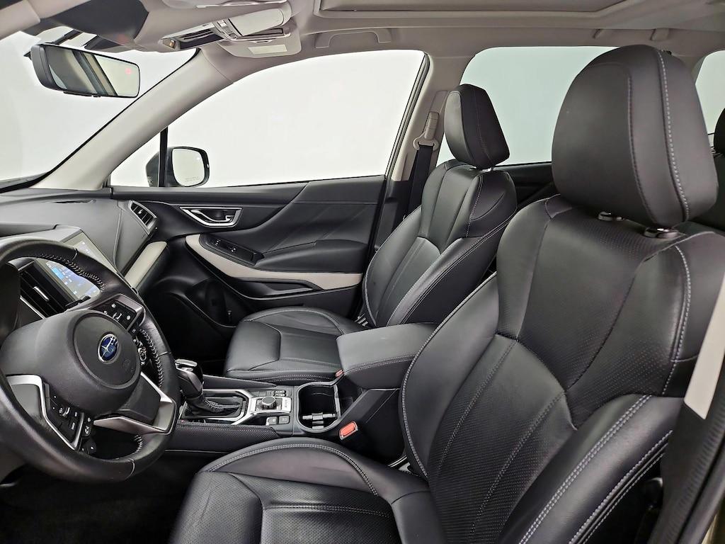 used 2022 Subaru Forester car, priced at $31,998