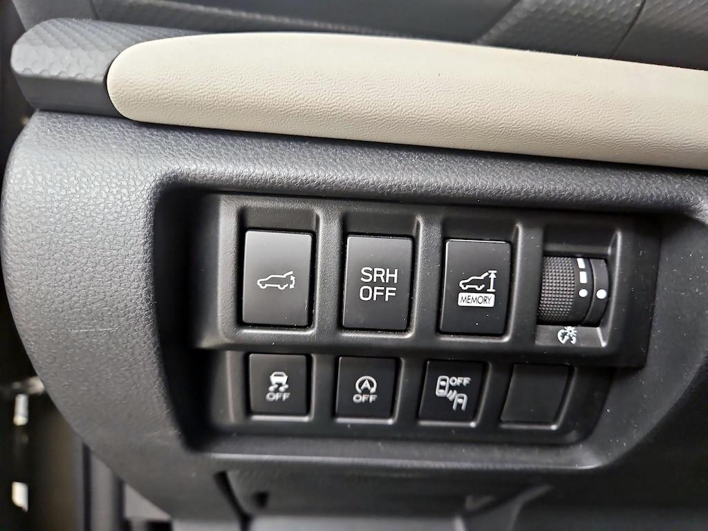 used 2022 Subaru Forester car, priced at $31,998