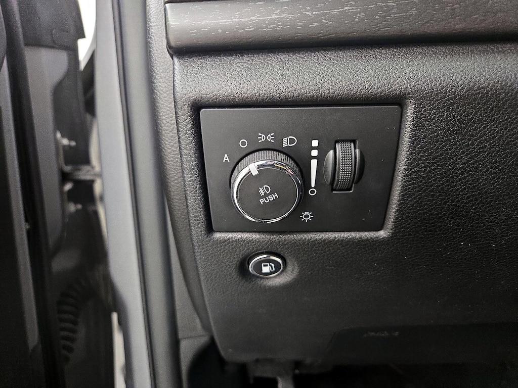 used 2018 Jeep Grand Cherokee car, priced at $20,998