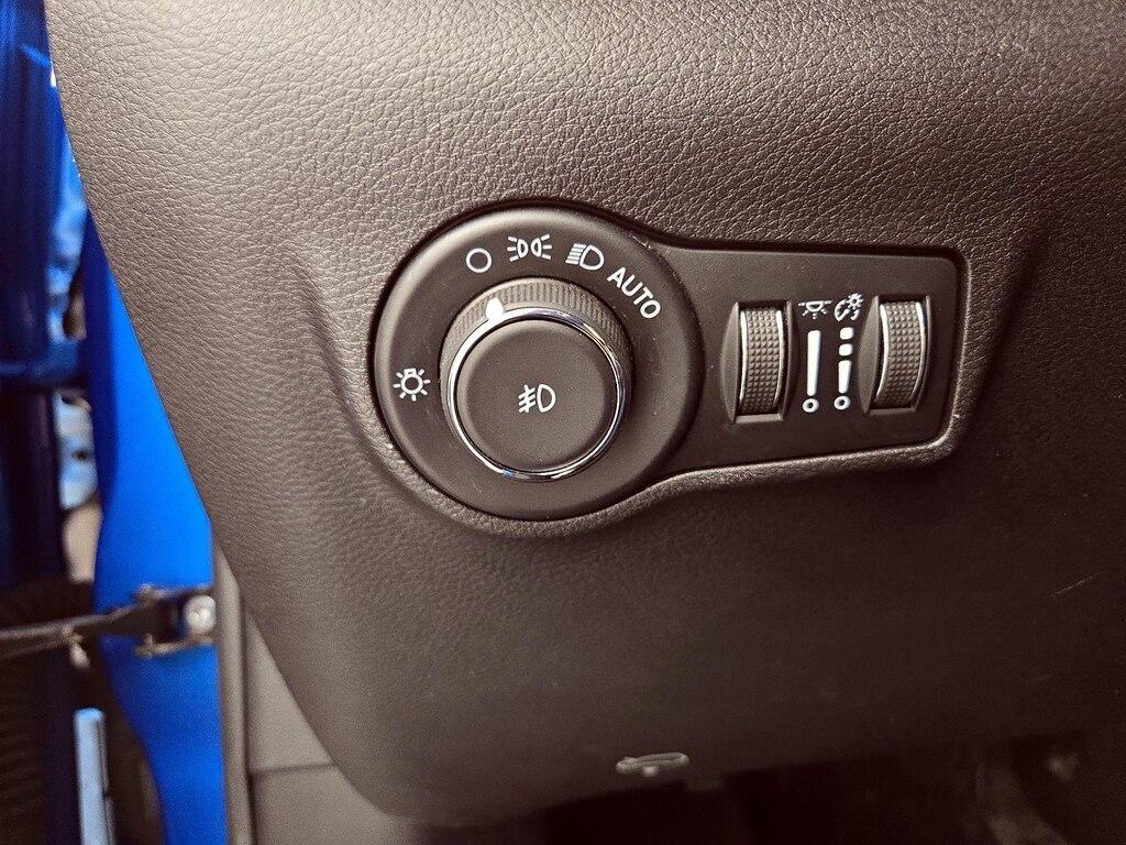 used 2022 Jeep Compass car, priced at $22,998