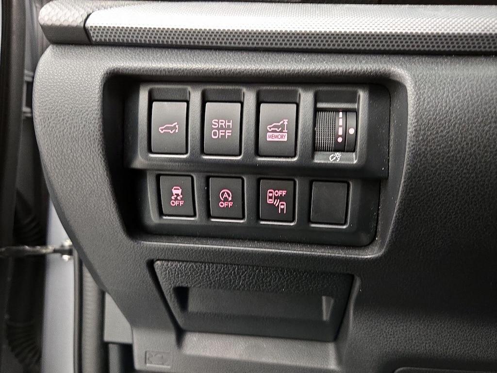 used 2020 Subaru Forester car, priced at $27,998