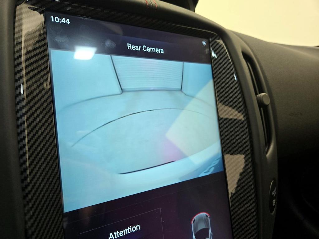 used 2019 Nissan 370Z car, priced at $42,998