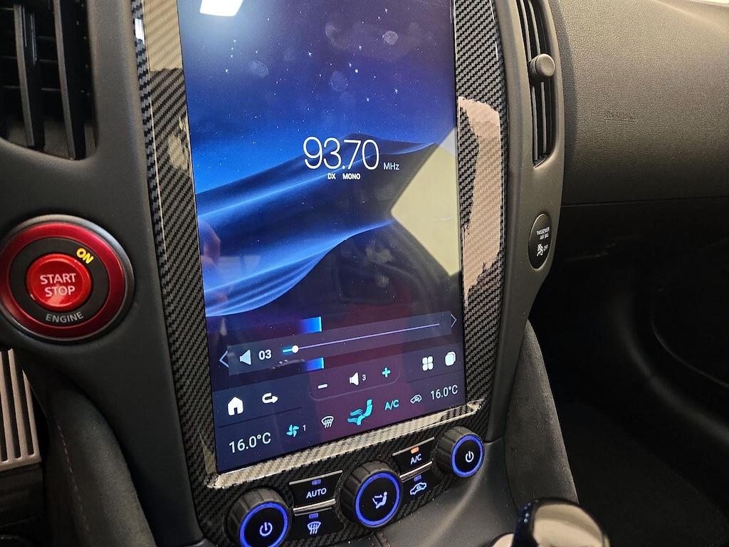 used 2019 Nissan 370Z car, priced at $42,998