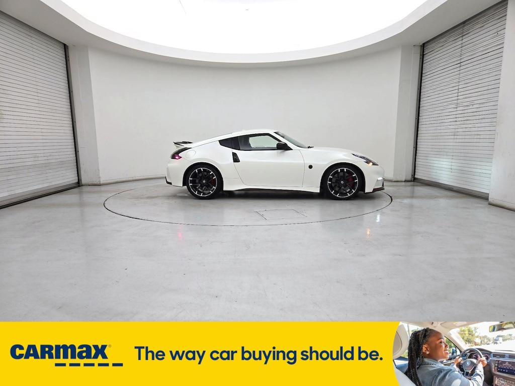 used 2019 Nissan 370Z car, priced at $42,998