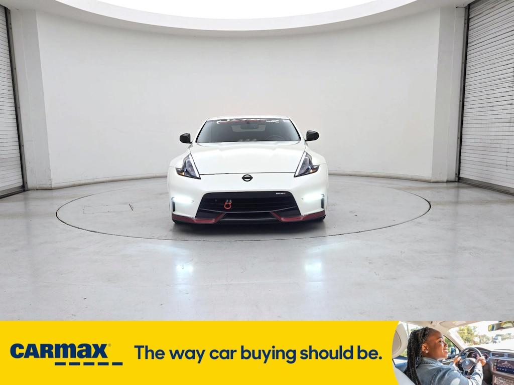 used 2019 Nissan 370Z car, priced at $42,998