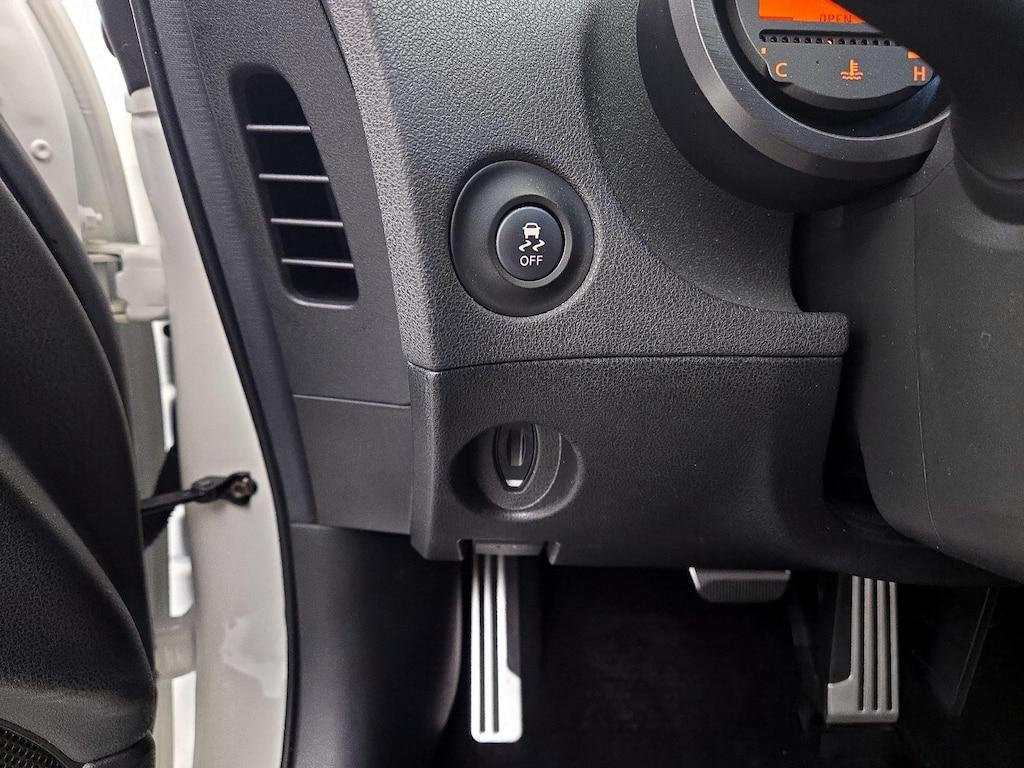 used 2019 Nissan 370Z car, priced at $42,998