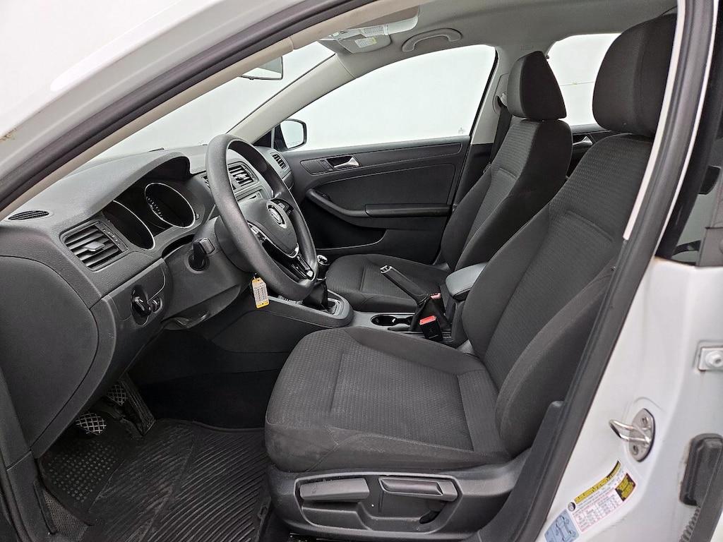 used 2016 Volkswagen Jetta car, priced at $13,998