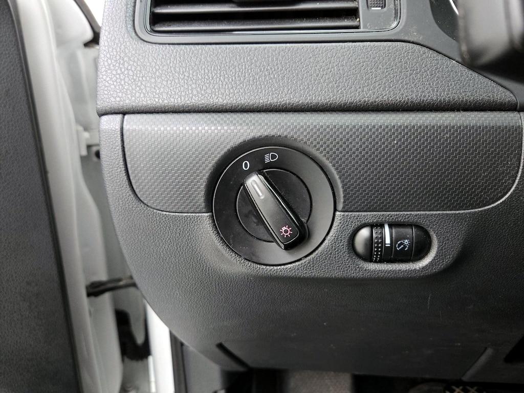 used 2016 Volkswagen Jetta car, priced at $13,998