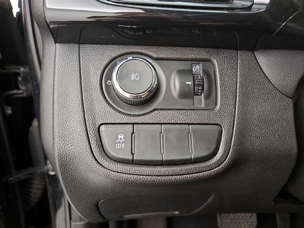 used 2018 Chevrolet Spark car, priced at $11,998