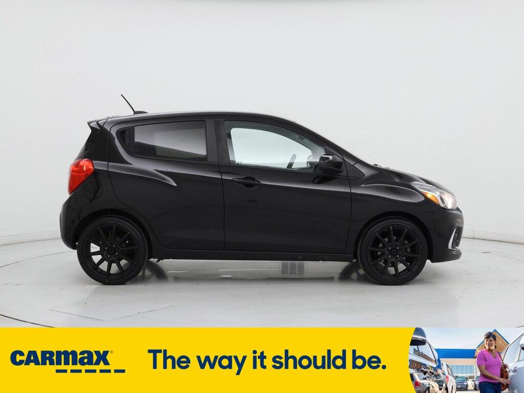 used 2018 Chevrolet Spark car, priced at $11,998