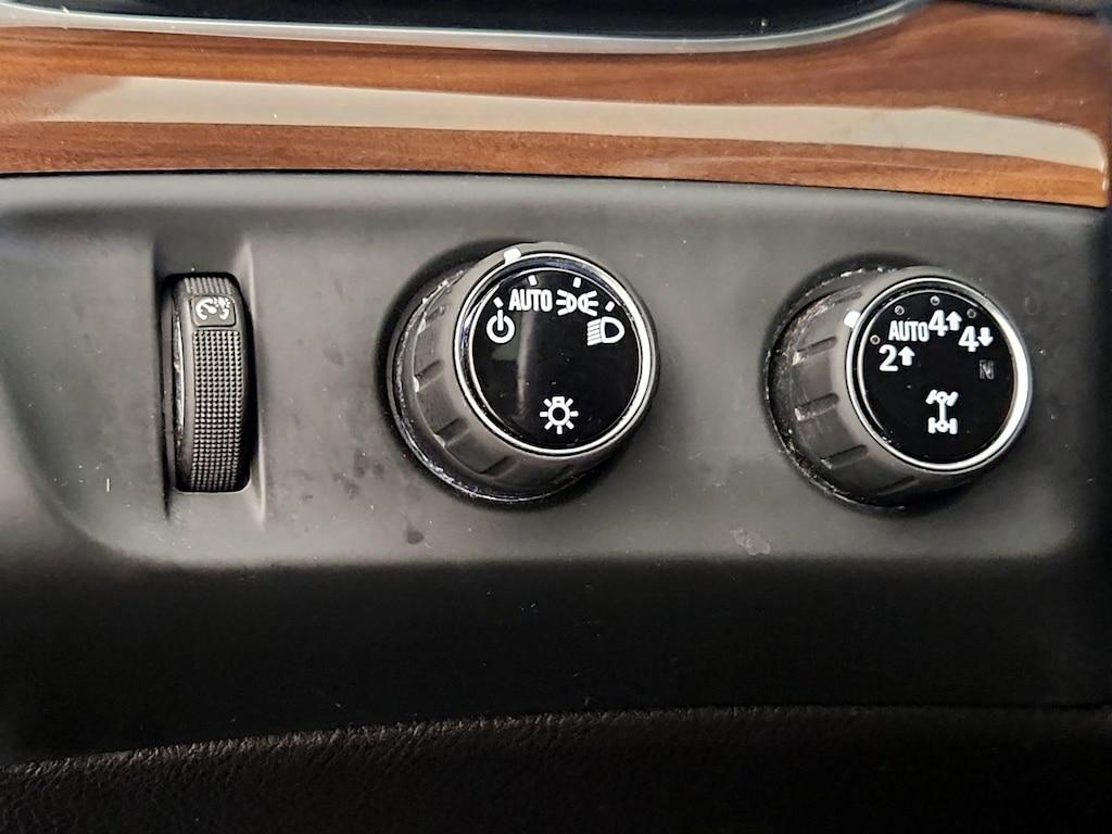 used 2019 Cadillac Escalade car, priced at $42,998