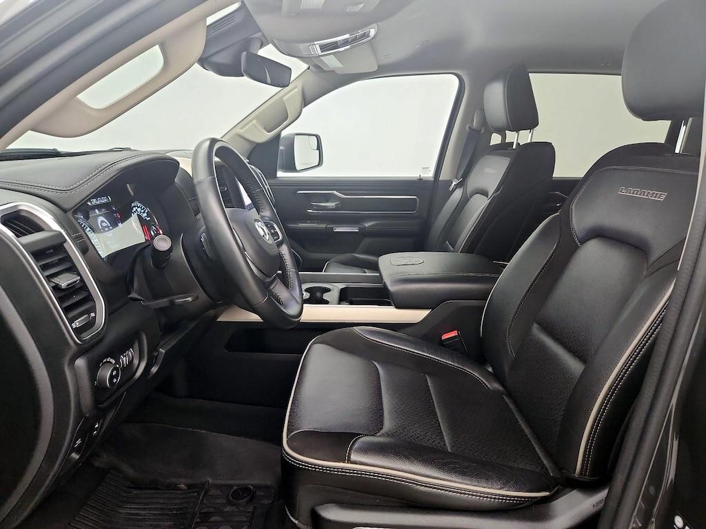 used 2022 Ram 1500 car, priced at $40,998