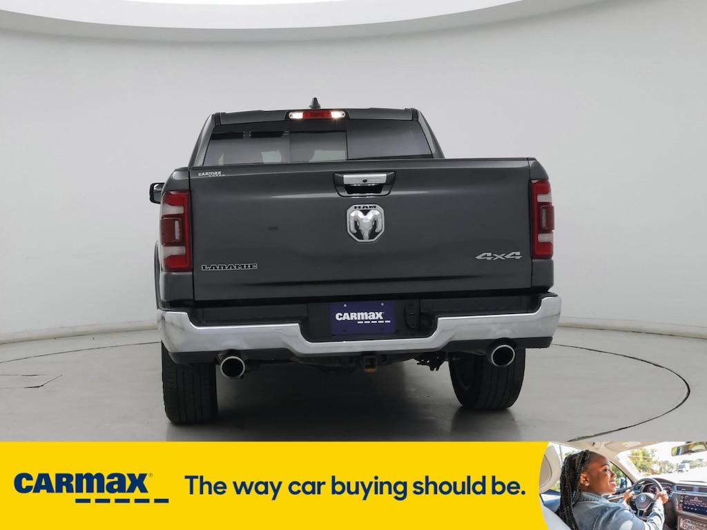 used 2022 Ram 1500 car, priced at $40,998