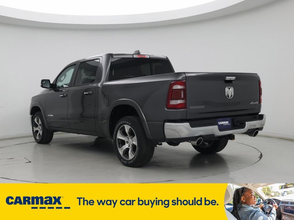 used 2022 Ram 1500 car, priced at $40,998