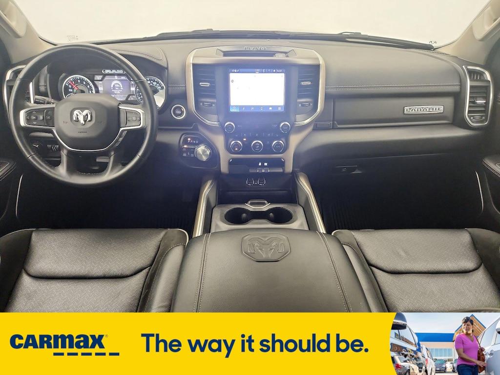 used 2022 Ram 1500 car, priced at $40,998