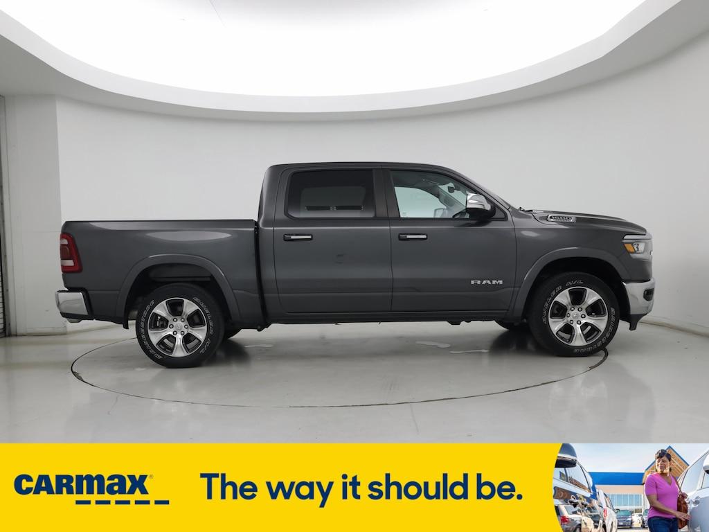 used 2022 Ram 1500 car, priced at $40,998