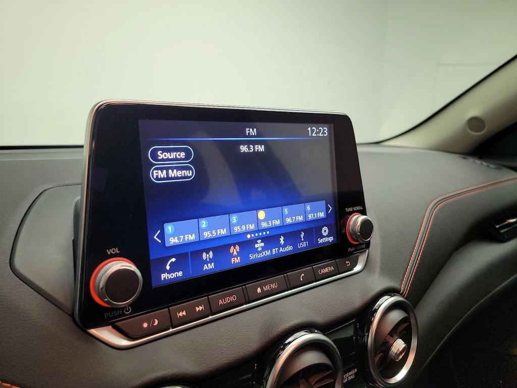 used 2024 Nissan Sentra car, priced at $25,998