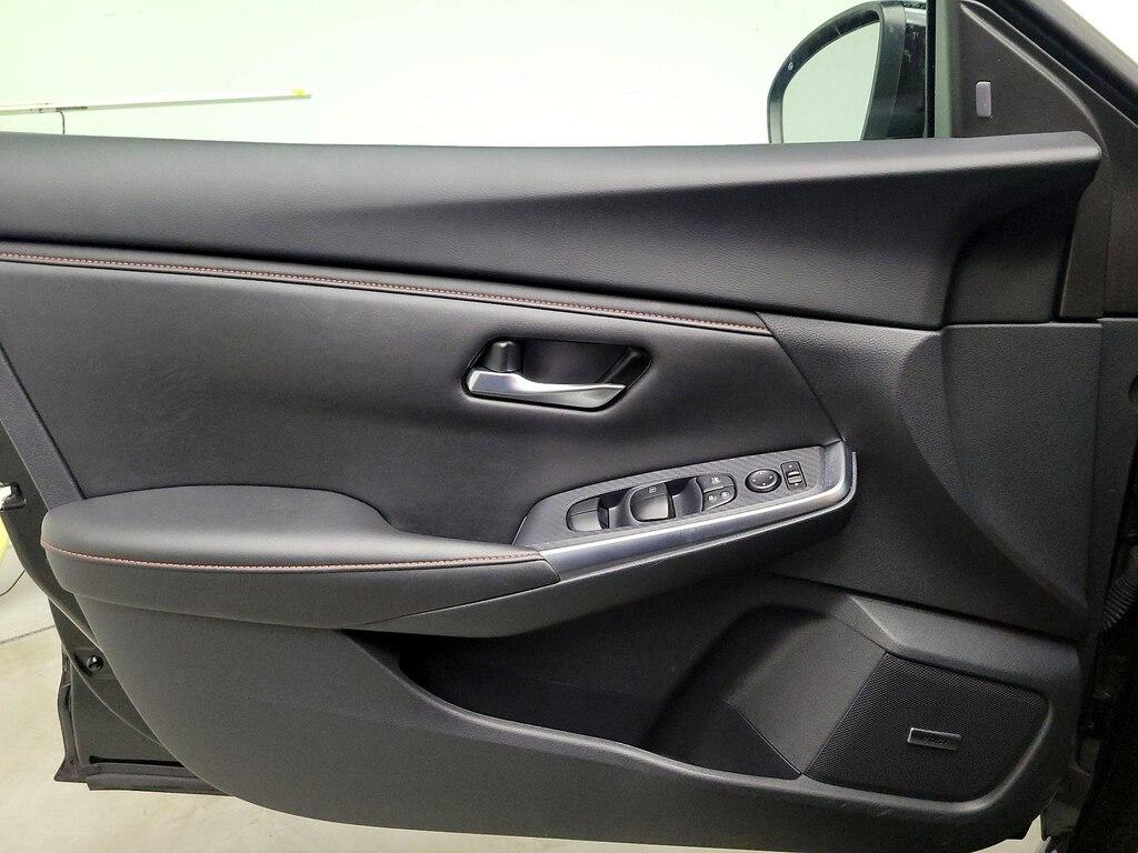 used 2024 Nissan Sentra car, priced at $25,998