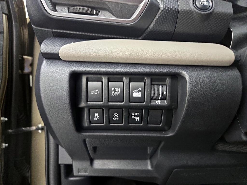 used 2022 Subaru Forester car, priced at $29,998