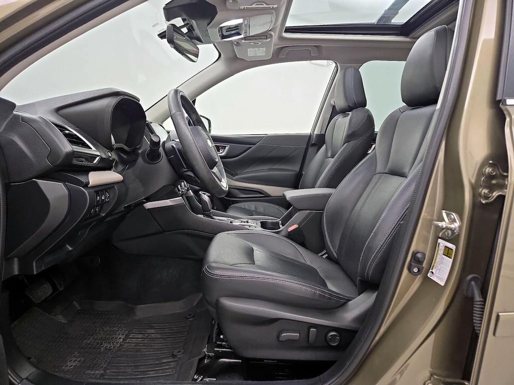 used 2022 Subaru Forester car, priced at $29,998