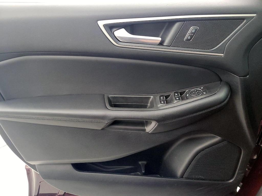 used 2022 Ford Edge car, priced at $25,998