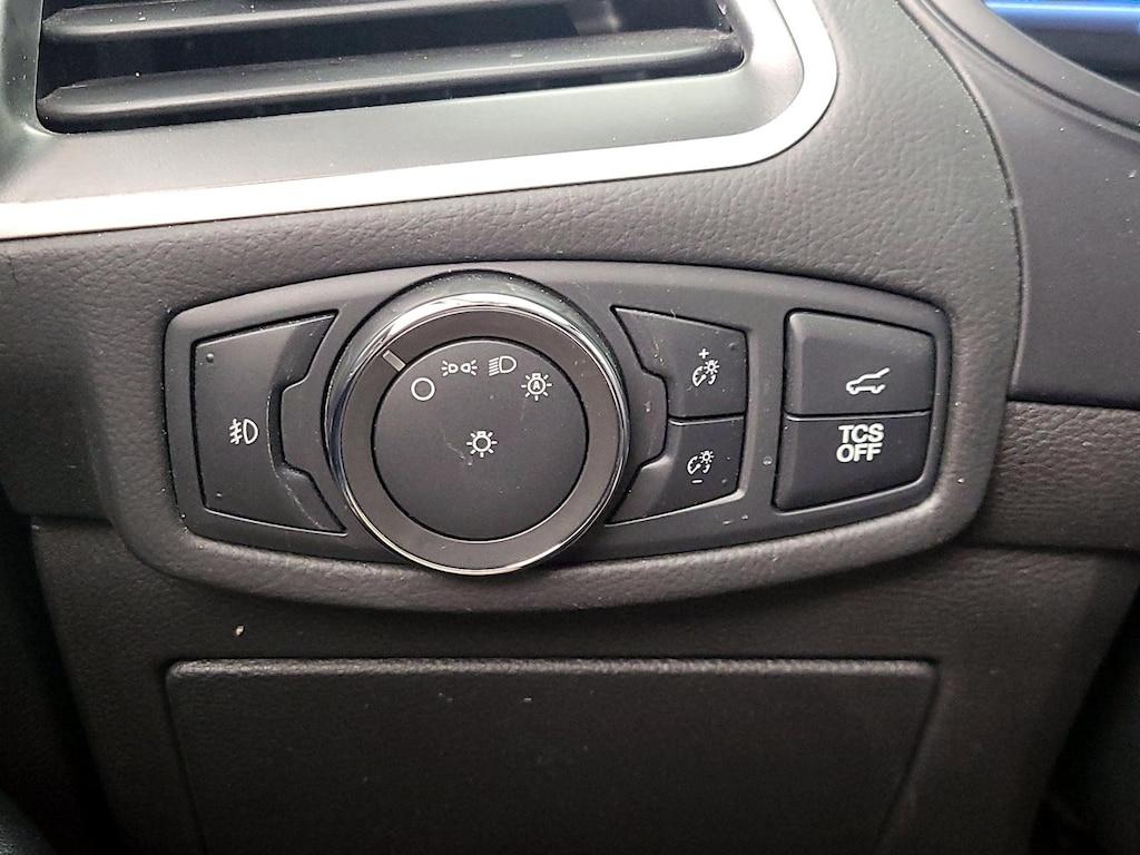 used 2022 Ford Edge car, priced at $25,998