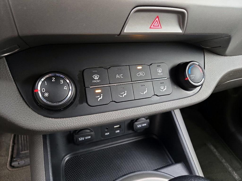 used 2015 Kia Sportage car, priced at $11,998