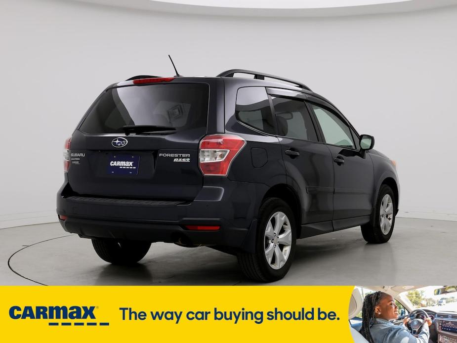 used 2014 Subaru Forester car, priced at $16,998