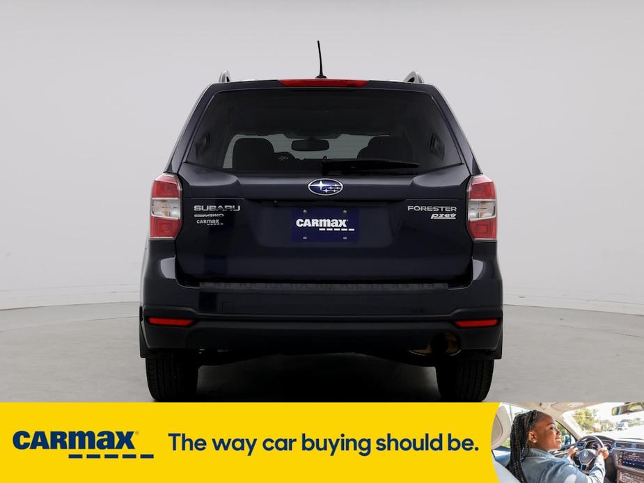 used 2014 Subaru Forester car, priced at $16,998