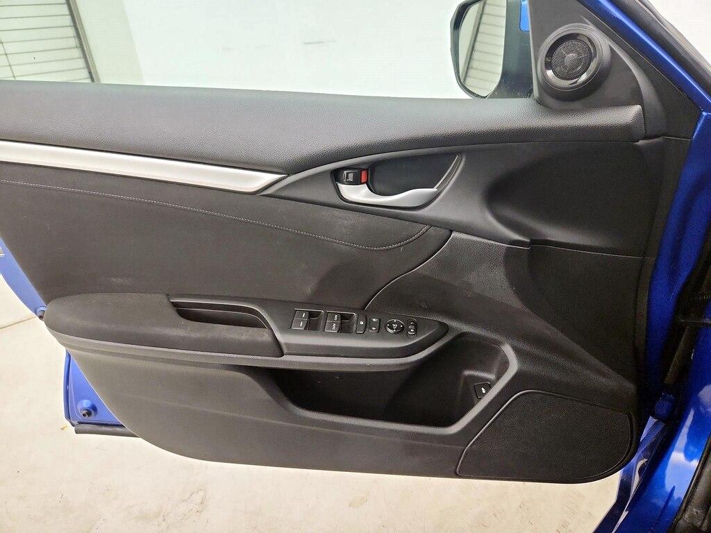 used 2018 Honda Civic car, priced at $18,998