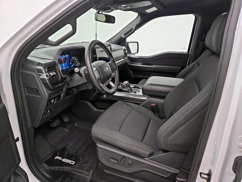 used 2023 Ford F-150 car, priced at $44,998