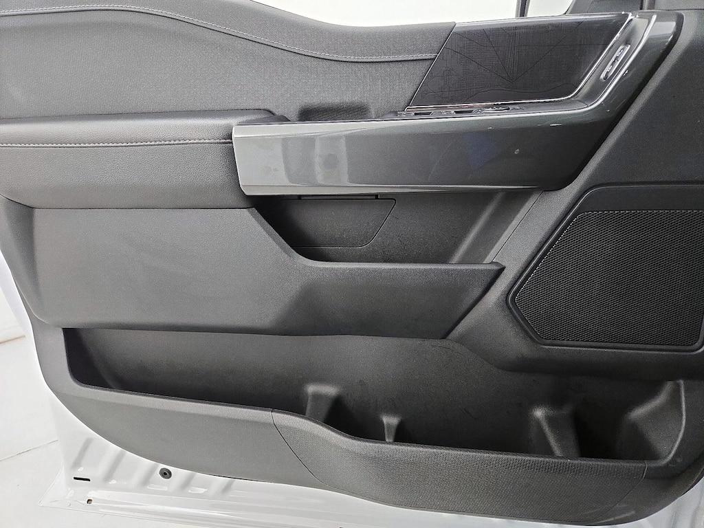 used 2023 Ford F-150 car, priced at $44,998