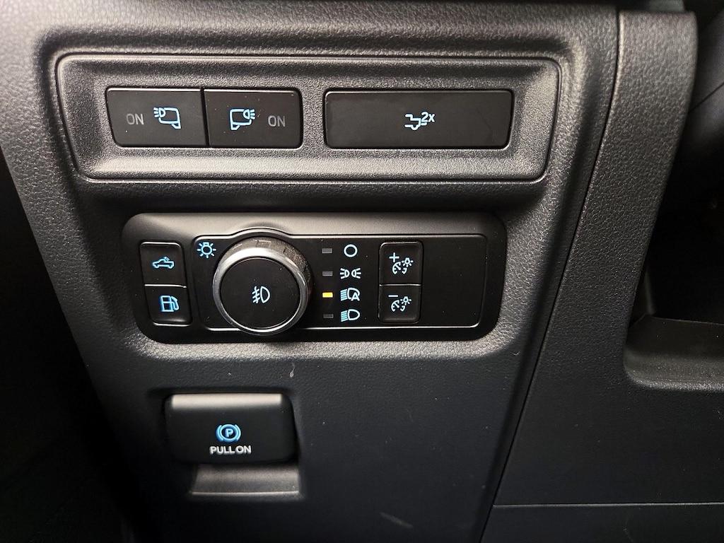 used 2023 Ford F-150 car, priced at $44,998