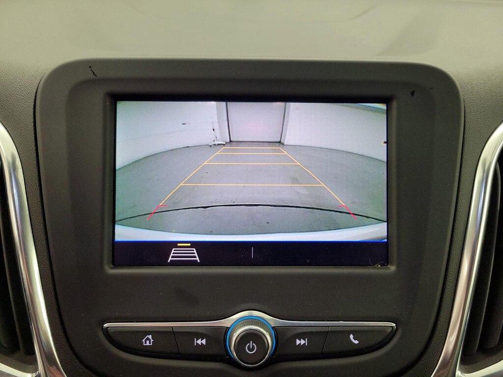 used 2021 Chevrolet Equinox car, priced at $20,998