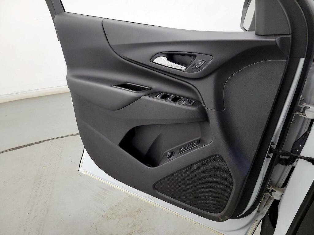 used 2021 Chevrolet Equinox car, priced at $21,998