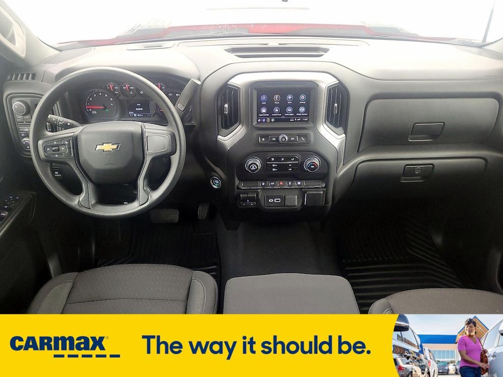 used 2024 Chevrolet Silverado 2500 car, priced at $50,998