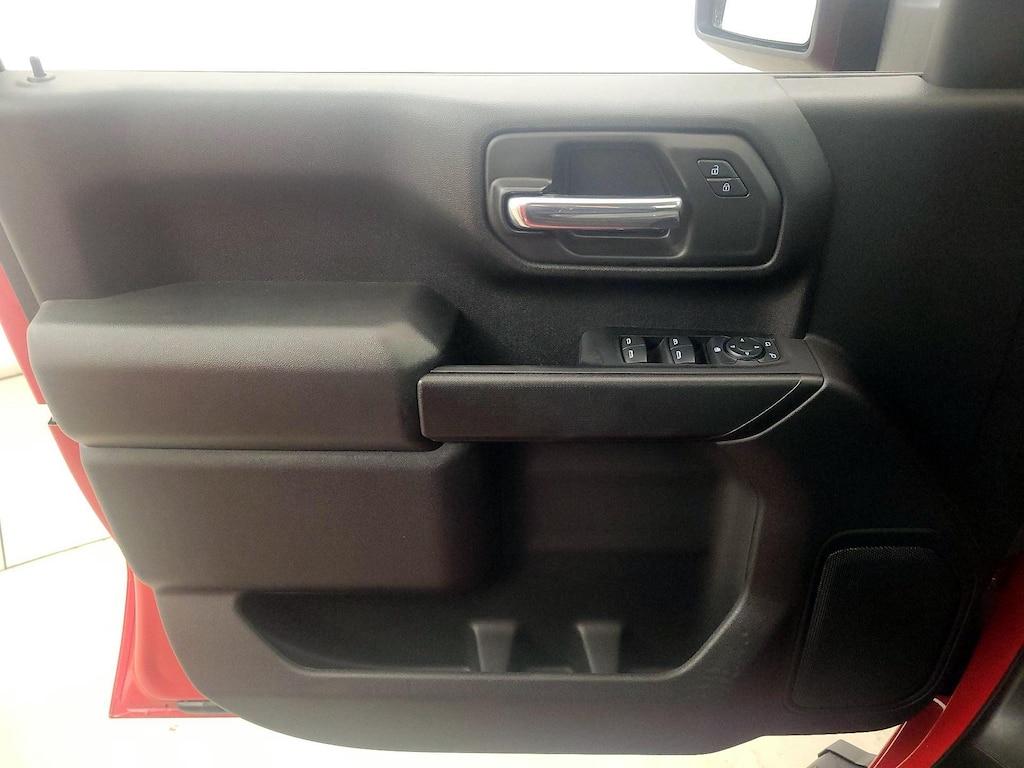 used 2024 Chevrolet Silverado 2500 car, priced at $50,998