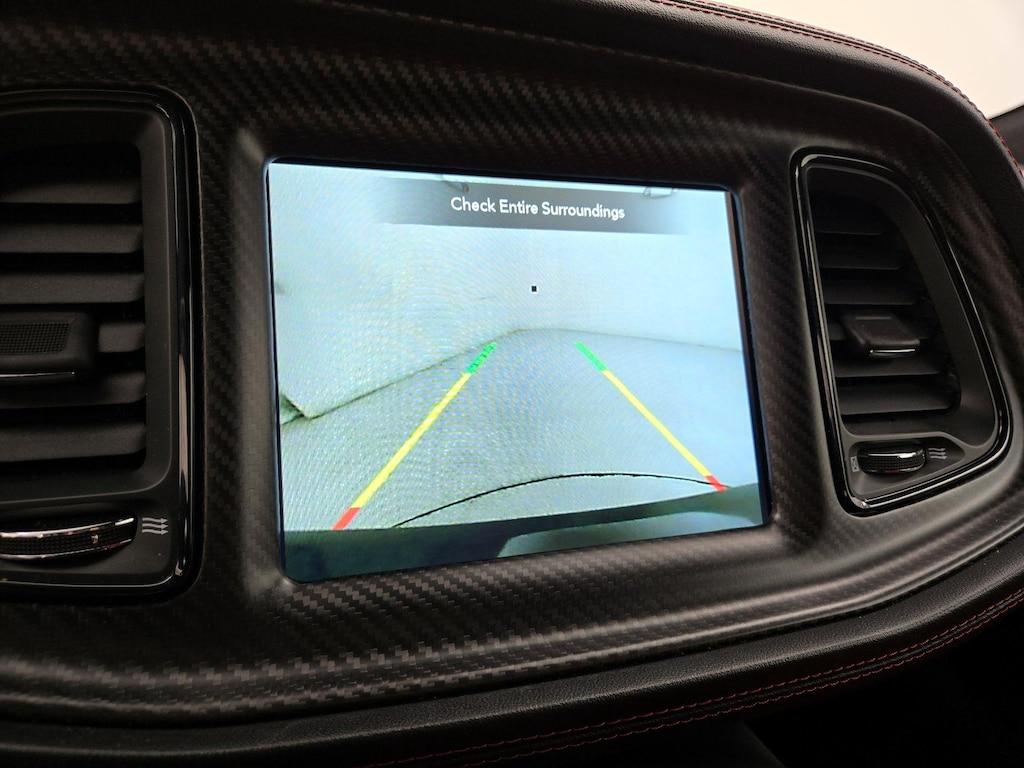 used 2021 Dodge Challenger car, priced at $39,998