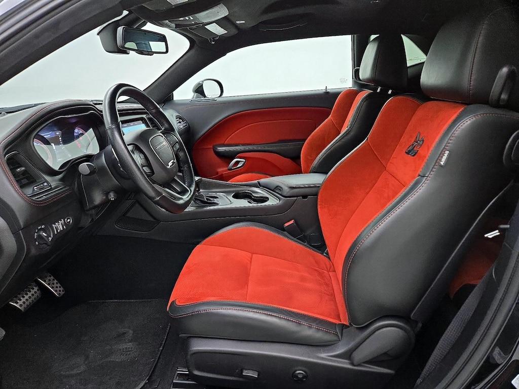 used 2021 Dodge Challenger car, priced at $39,998