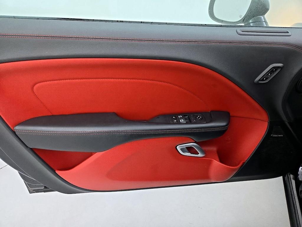 used 2021 Dodge Challenger car, priced at $39,998